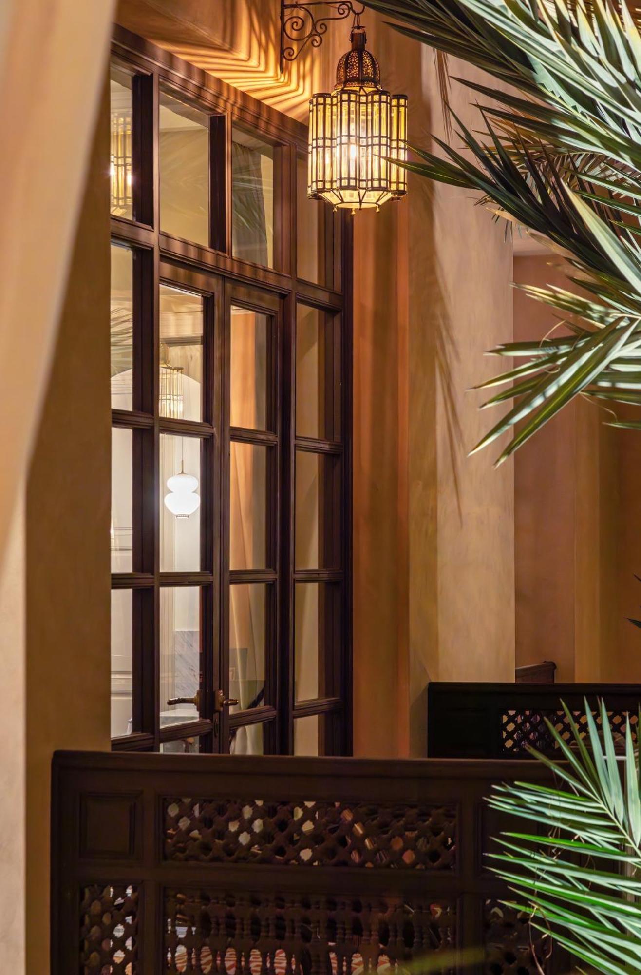 מרקש Riad Dar Al Dall - This Time Tomorrow In Marrakech מראה חיצוני תמונה