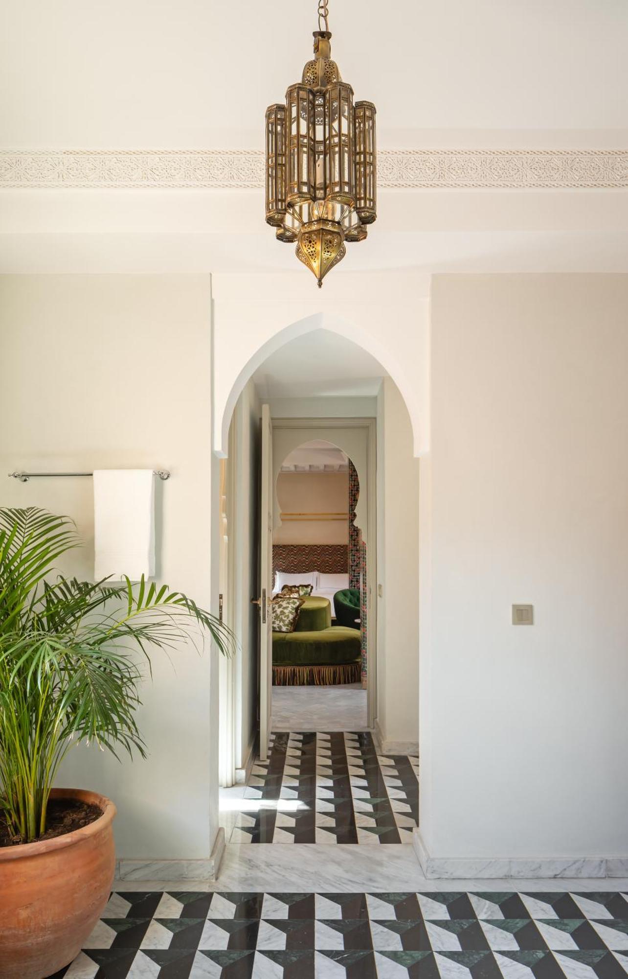 מרקש Riad Dar Al Dall - This Time Tomorrow In Marrakech מראה חיצוני תמונה