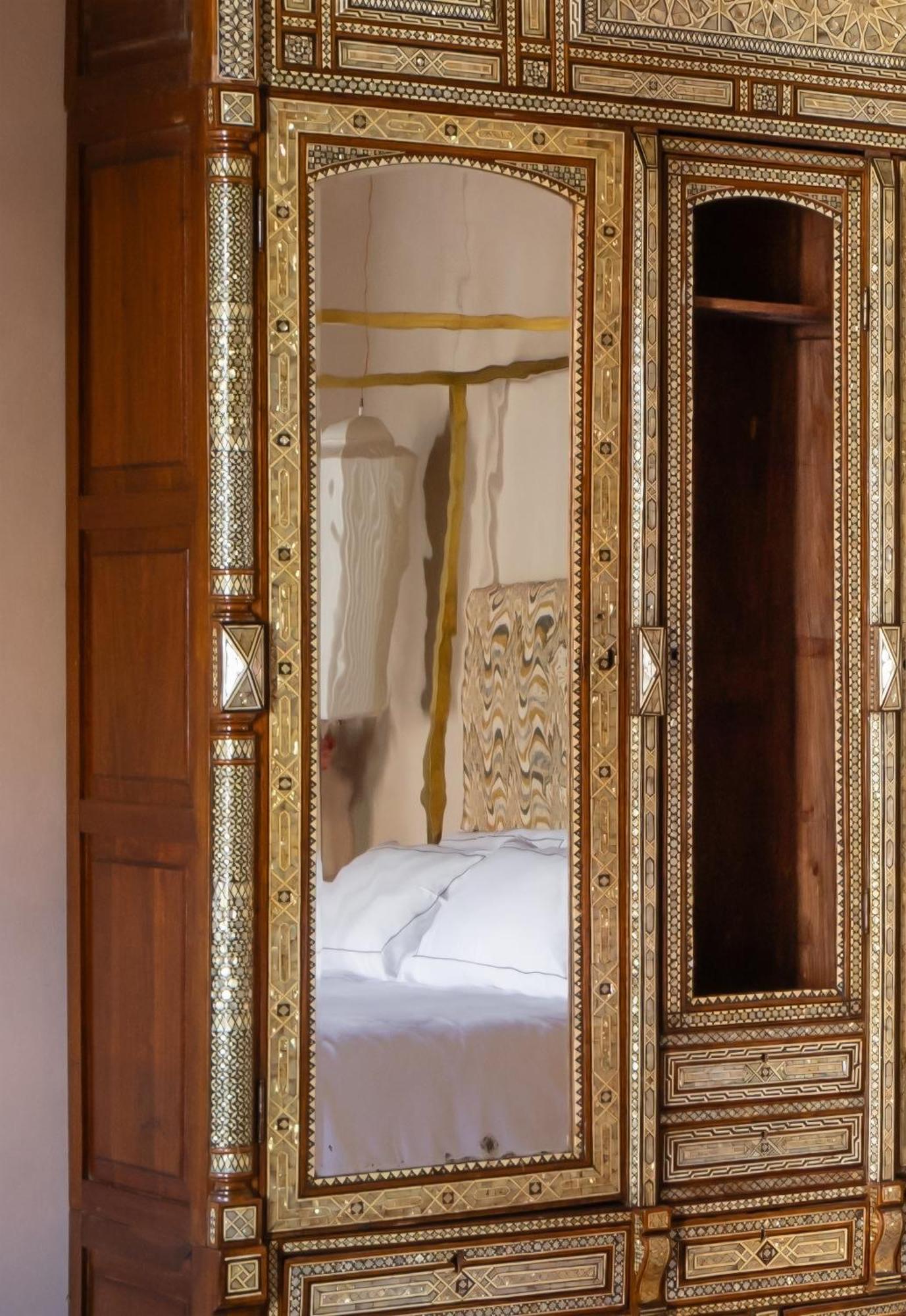 מרקש Riad Dar Al Dall - This Time Tomorrow In Marrakech מראה חיצוני תמונה