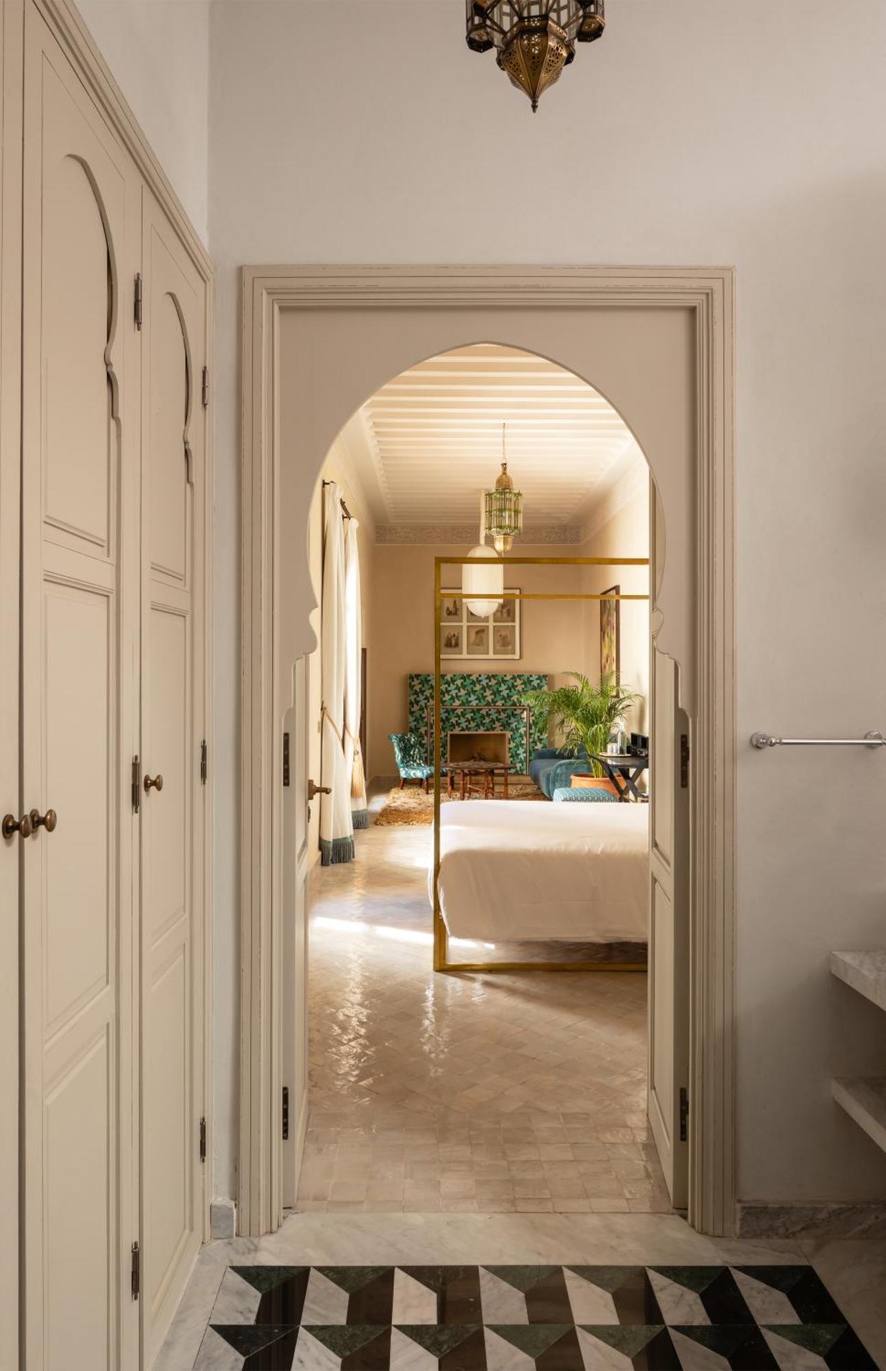מרקש Riad Dar Al Dall - This Time Tomorrow In Marrakech מראה חיצוני תמונה