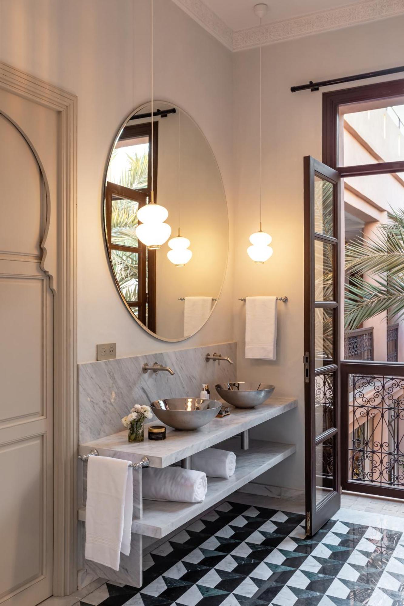 מרקש Riad Dar Al Dall - This Time Tomorrow In Marrakech מראה חיצוני תמונה
