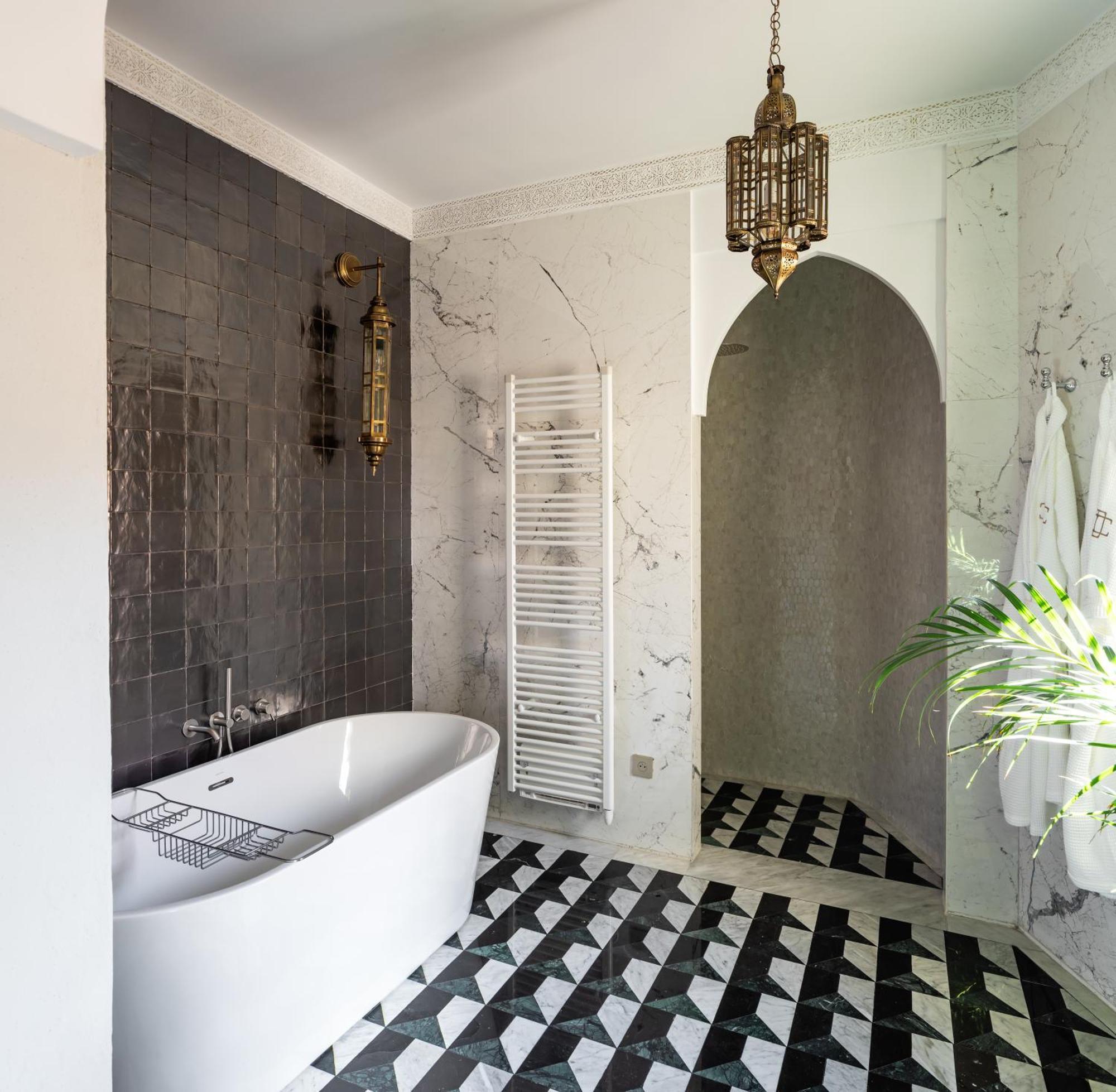 מרקש Riad Dar Al Dall - This Time Tomorrow In Marrakech מראה חיצוני תמונה