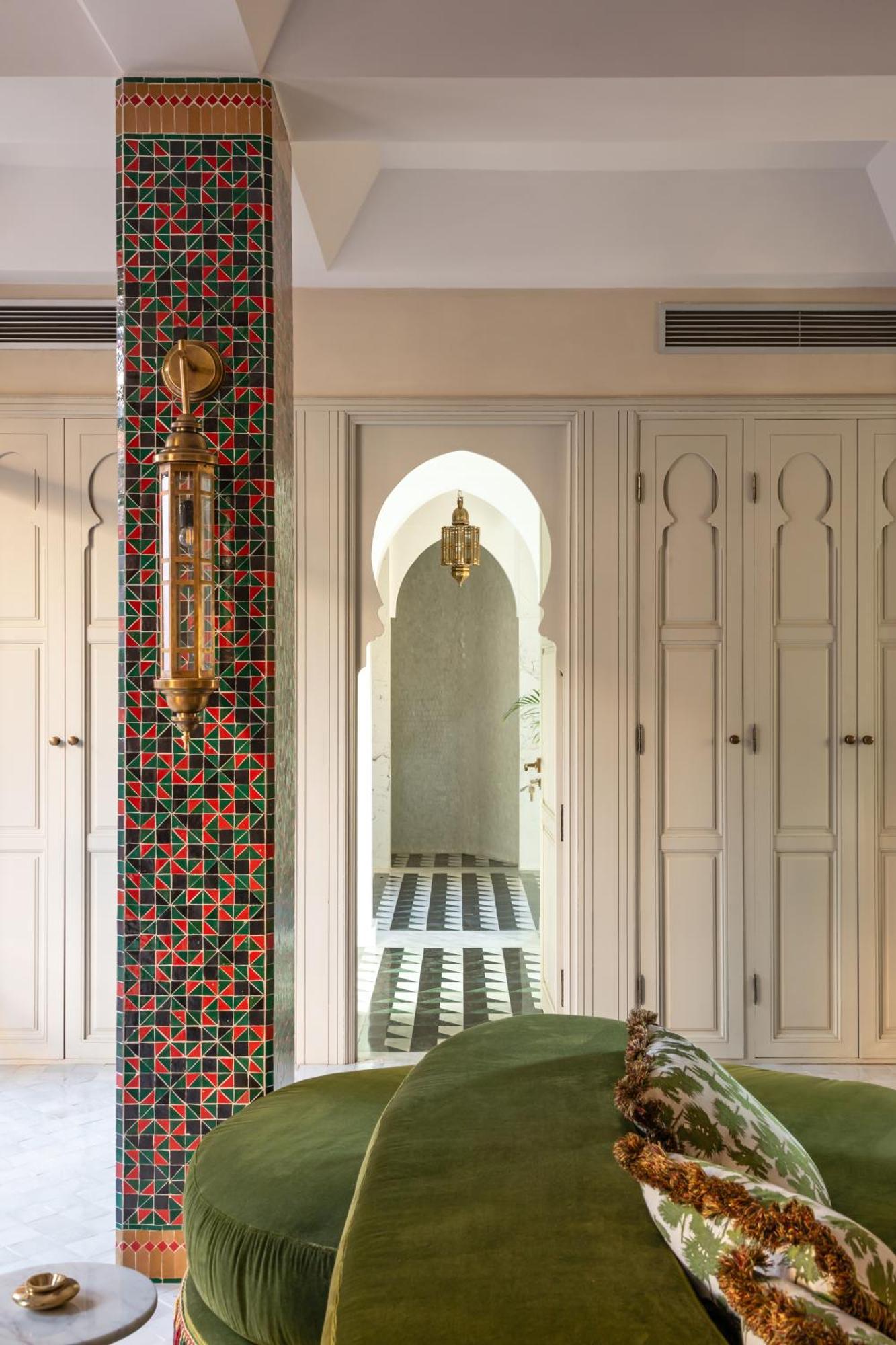 מרקש Riad Dar Al Dall - This Time Tomorrow In Marrakech מראה חיצוני תמונה