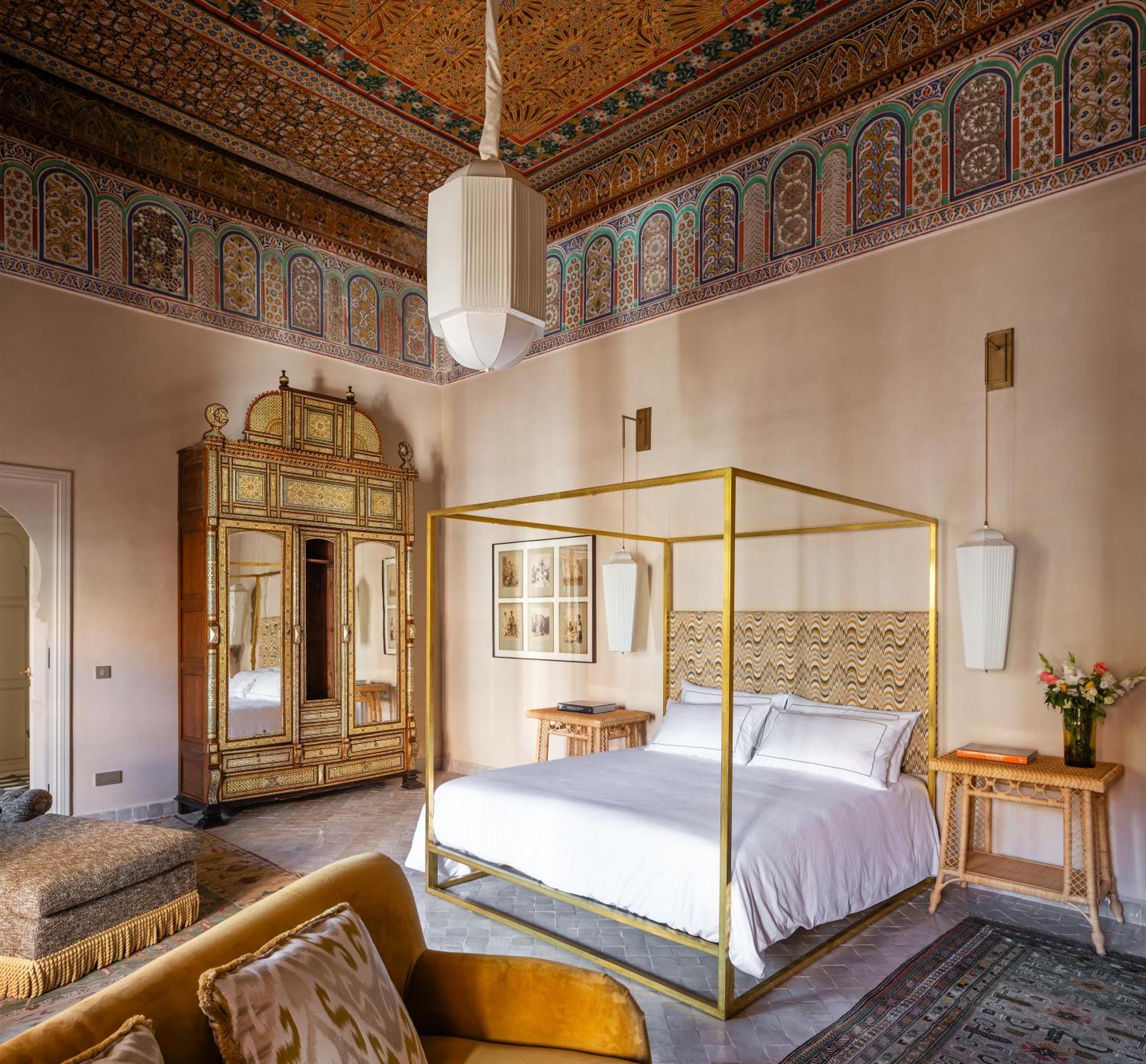 מרקש Riad Dar Al Dall - This Time Tomorrow In Marrakech מראה חיצוני תמונה