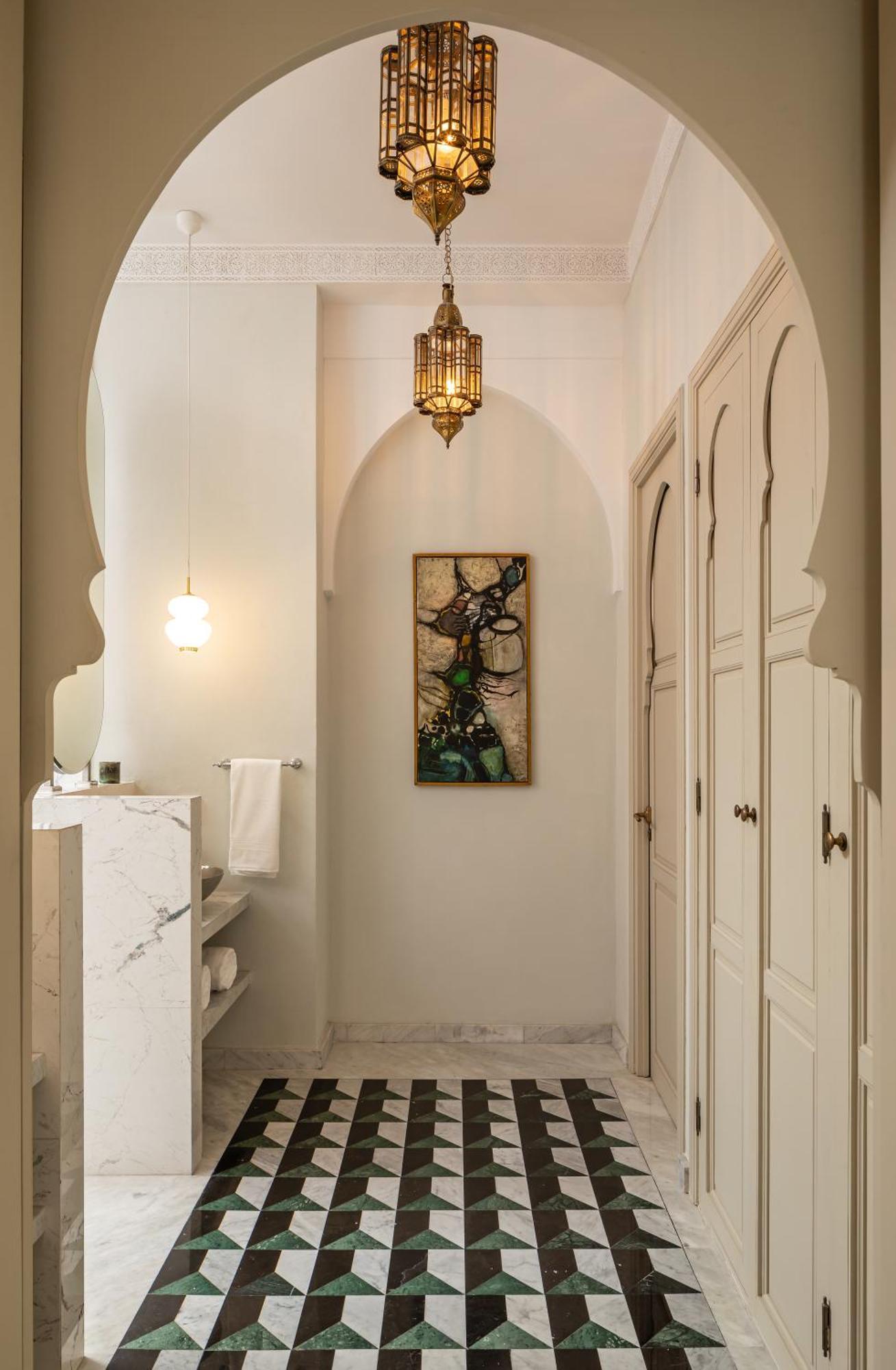 מרקש Riad Dar Al Dall - This Time Tomorrow In Marrakech מראה חיצוני תמונה