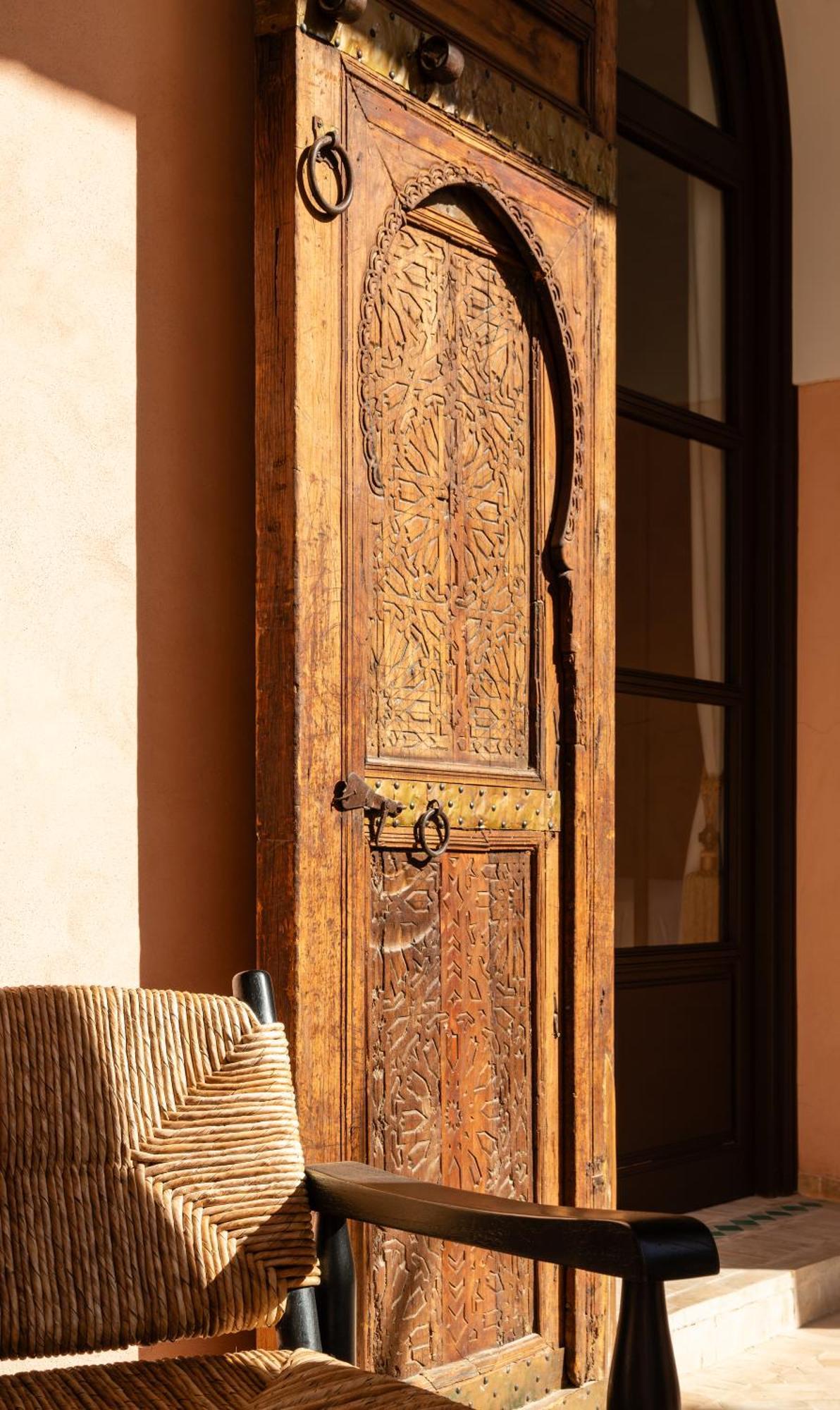 מרקש Riad Dar Al Dall - This Time Tomorrow In Marrakech מראה חיצוני תמונה