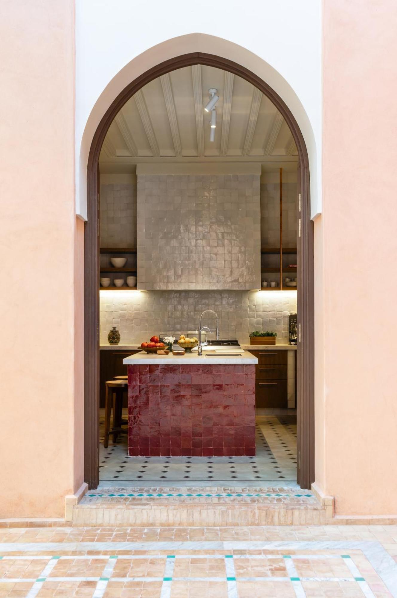 מרקש Riad Dar Al Dall - This Time Tomorrow In Marrakech מראה חיצוני תמונה