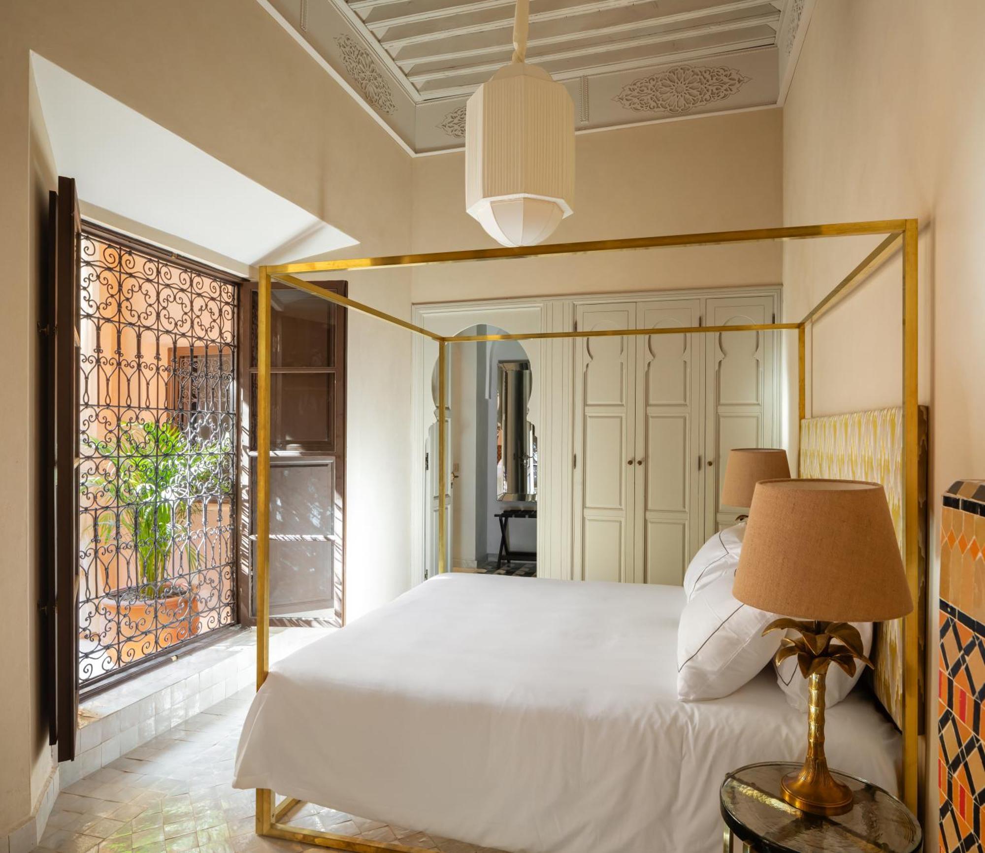 מרקש Riad Dar Al Dall - This Time Tomorrow In Marrakech מראה חיצוני תמונה