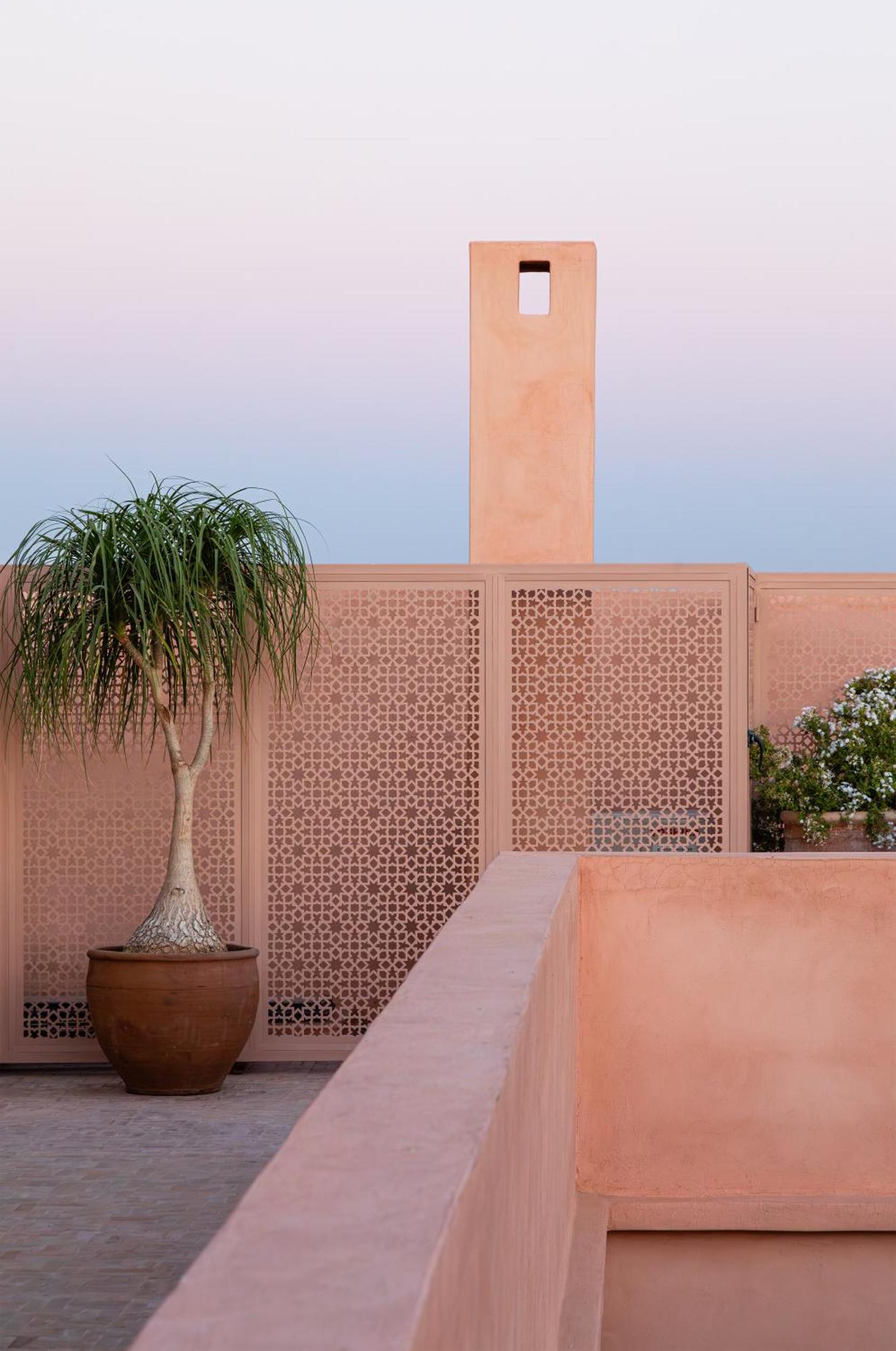 מרקש Riad Dar Al Dall - This Time Tomorrow In Marrakech מראה חיצוני תמונה