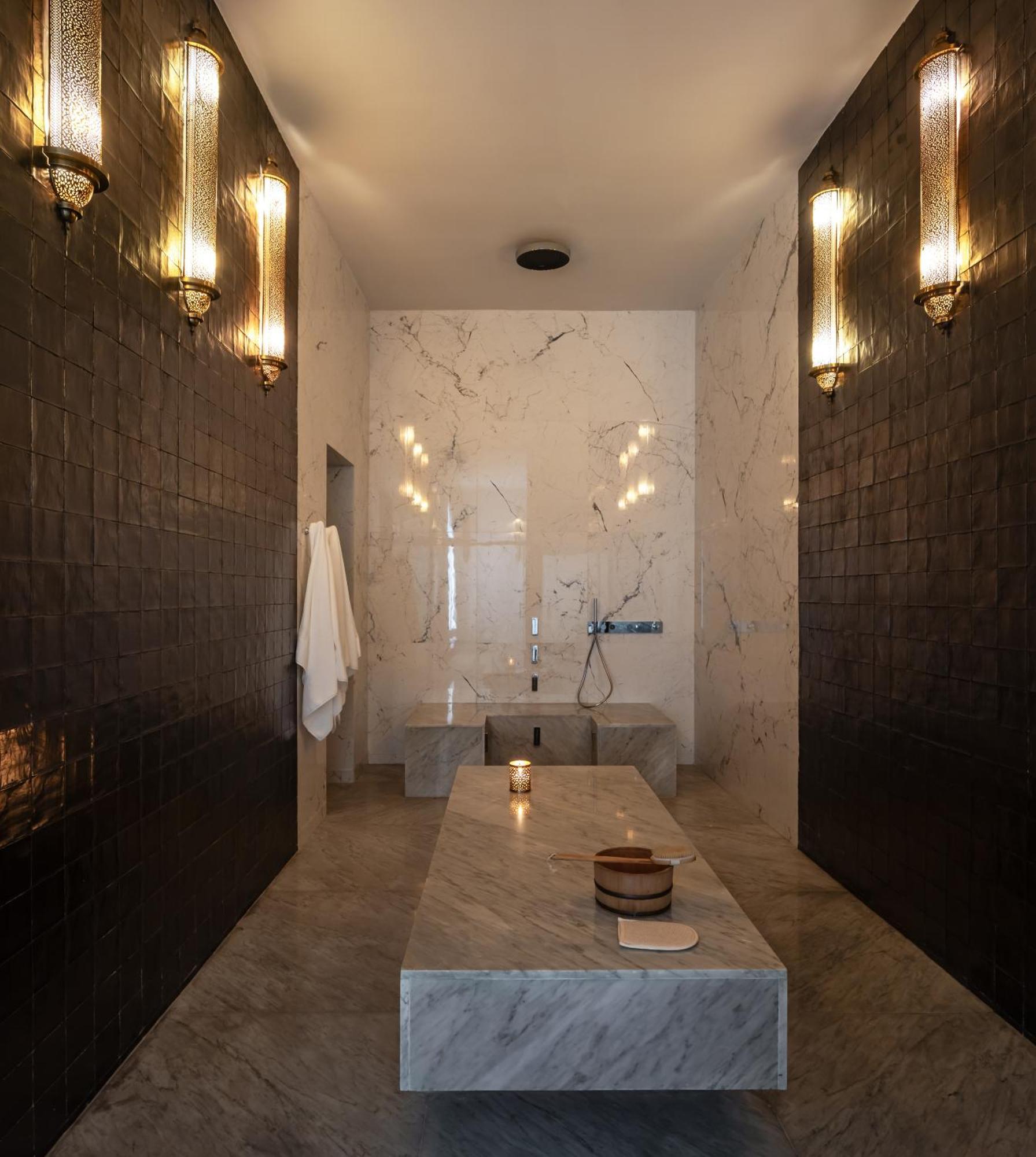מרקש Riad Dar Al Dall - This Time Tomorrow In Marrakech מראה חיצוני תמונה